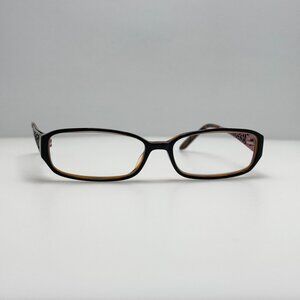 Jill Stuart Eyeglasses Eye Glasses Frames JS 268-3 52-14-135